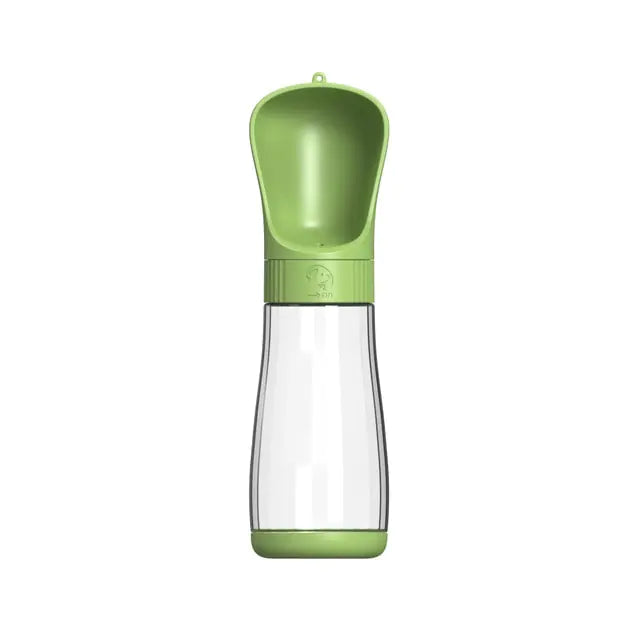 Pet Travel Water Bottle My Store