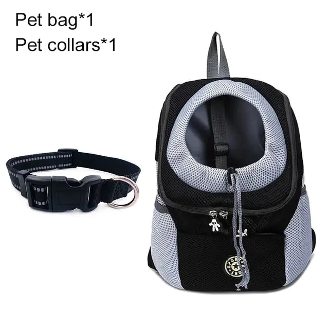 Pet Travel Carrier Bag My Store