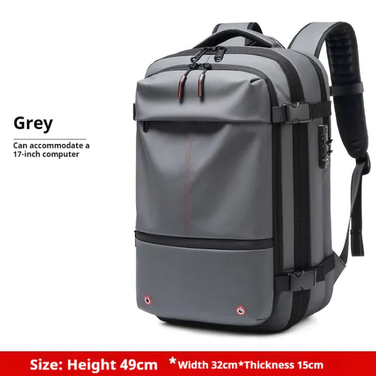 Travel Backpack My Store