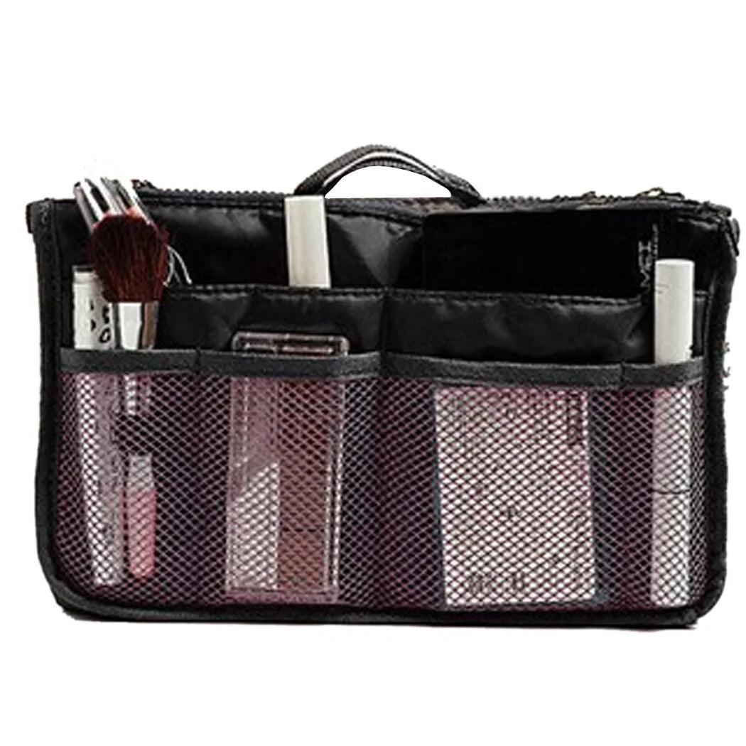 Travel Insert Organizer Handbag My Store
