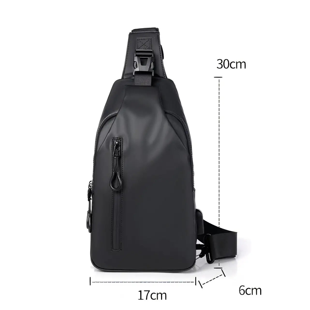 Travel Sling Bag My Store