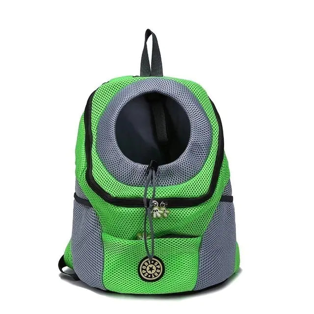 Pet Travel Carrier Bag My Store