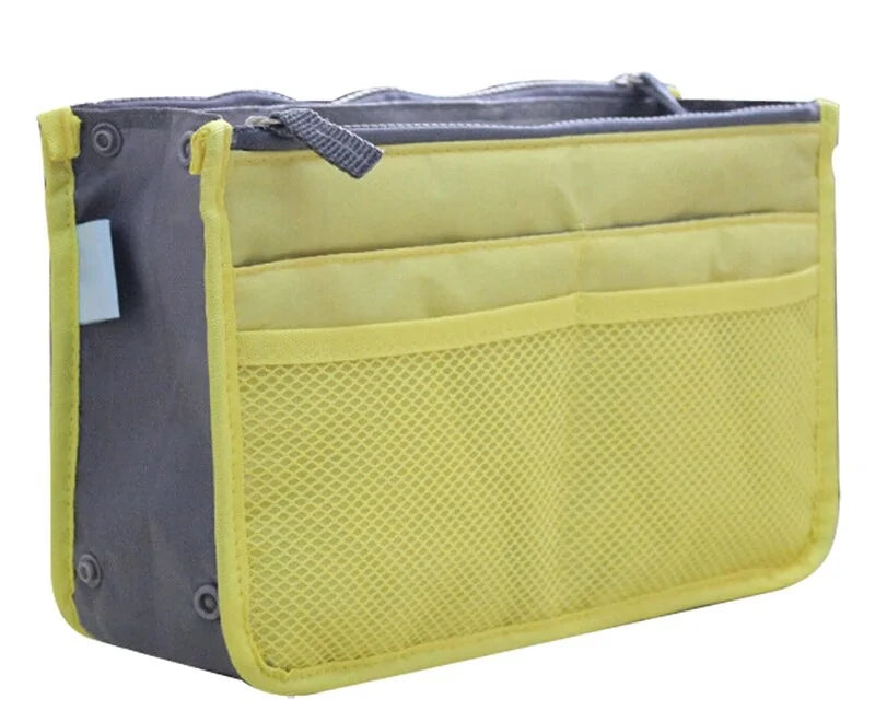 Travel Insert Organizer Handbag My Store