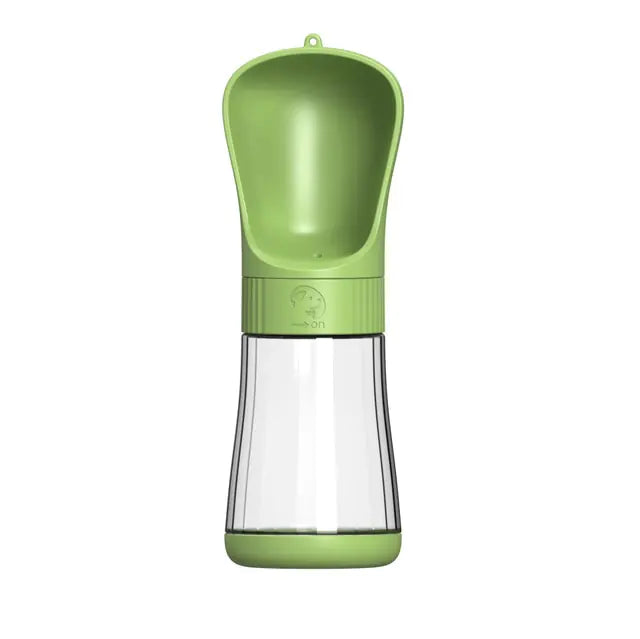 Pet Travel Water Bottle My Store
