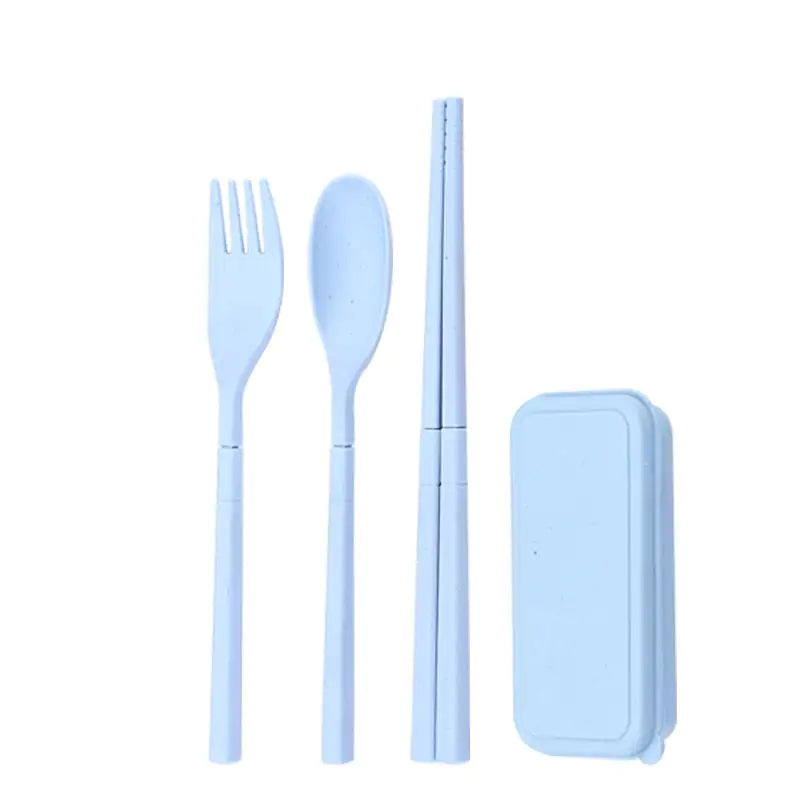 Travel Utensil Set My Store
