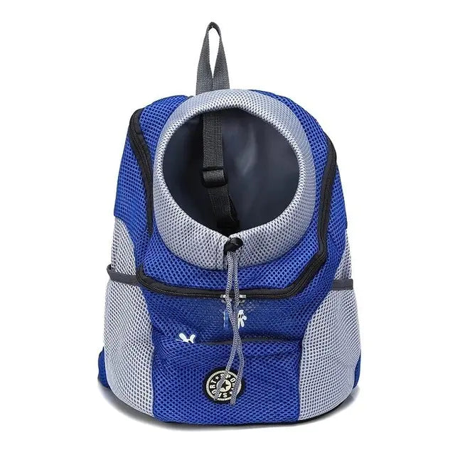 Pet Travel Carrier Bag My Store