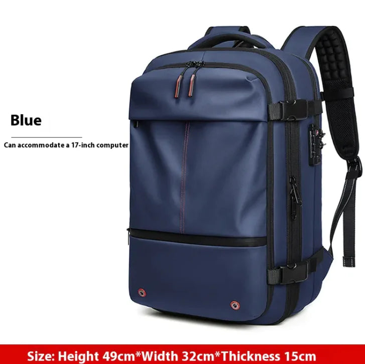 Travel Backpack My Store