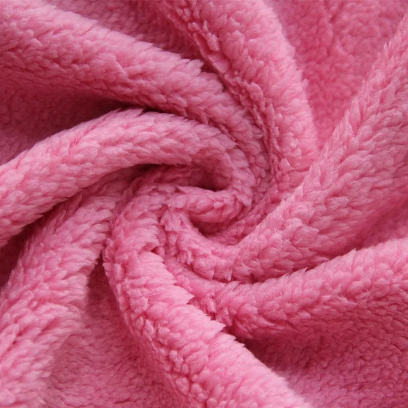 Baby Blanket Wrap Towed To Adventure