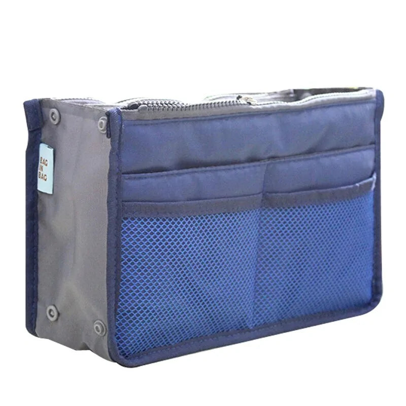 Travel Insert Organizer Handbag My Store
