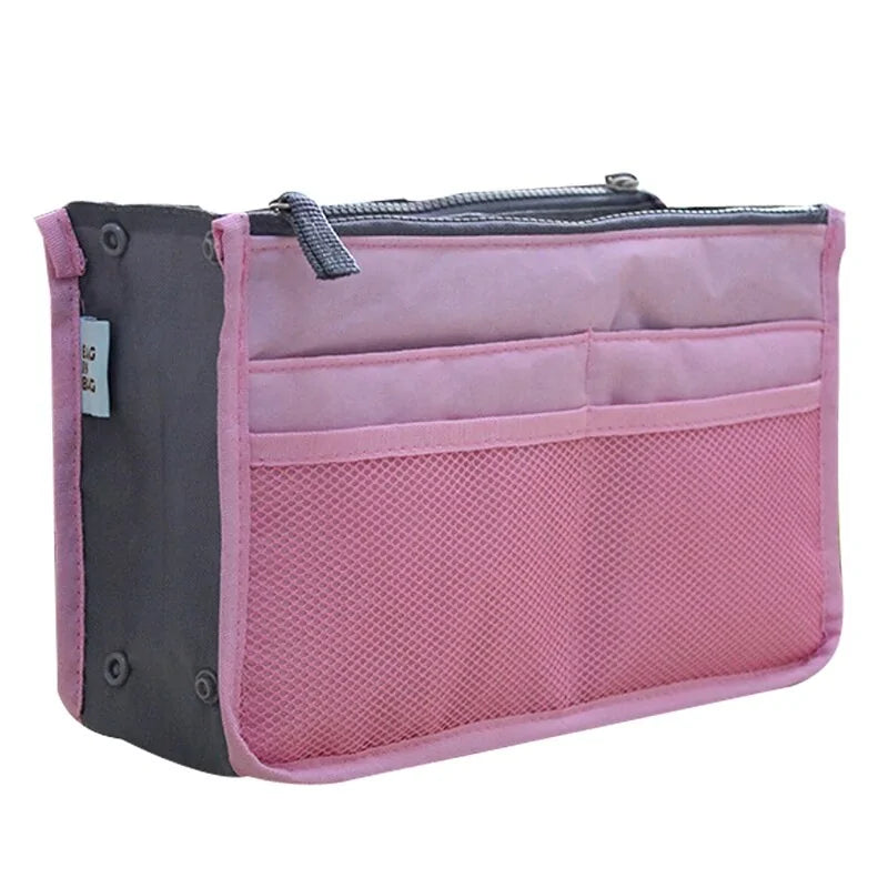 Travel Insert Organizer Handbag My Store