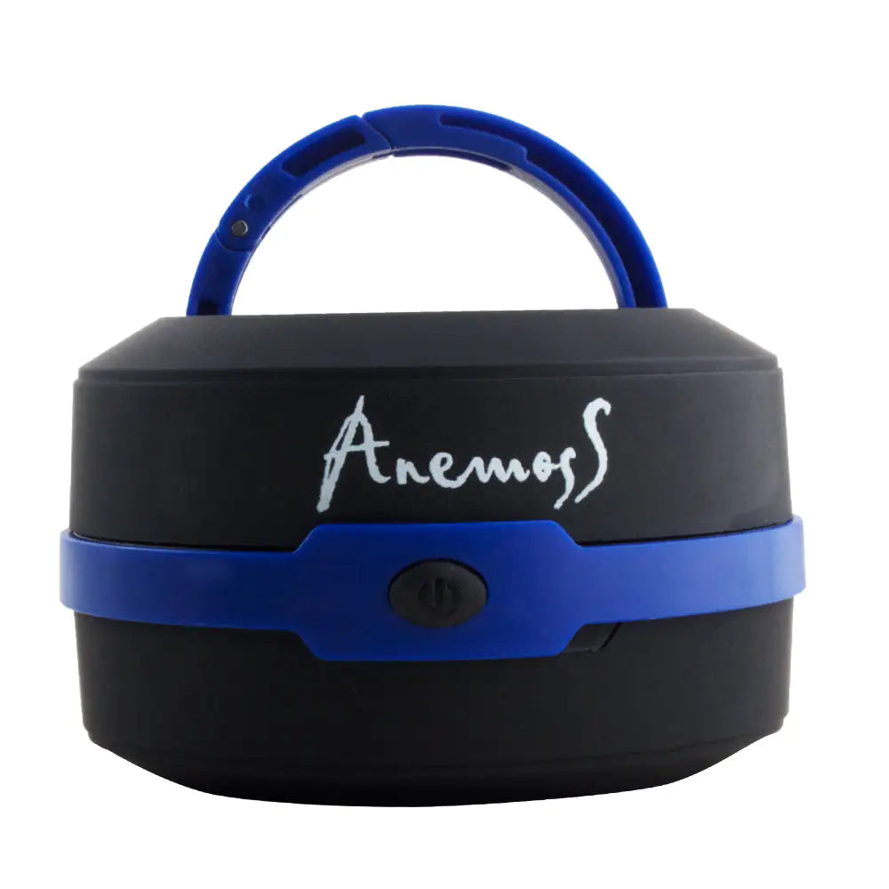 AnemosS Camp Lantern Towed To Adventure