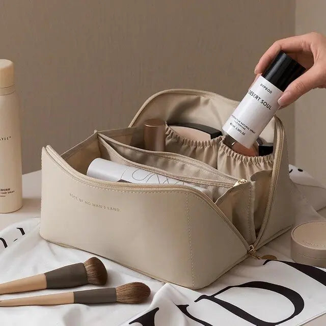 Large Capacity Travel Cosmetic Bag Multifunction Travel Cosmetic Bag My Store