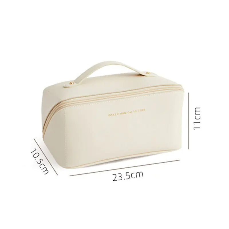 Large Capacity Travel Cosmetic Bag Multifunction Travel Cosmetic Bag My Store