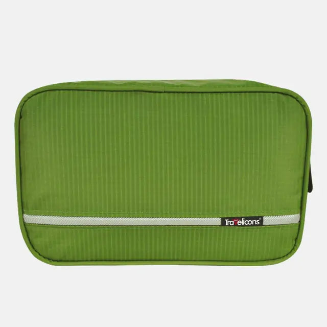 Hanging Toiletry Travel Bag My Store