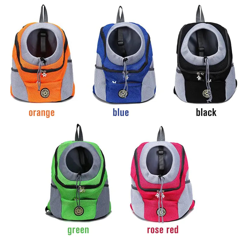 Pet Travel Carrier Bag My Store