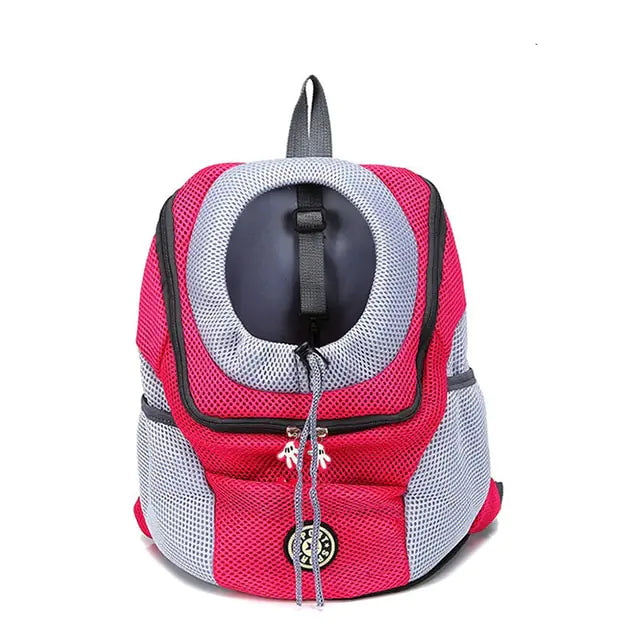 Pet Travel Carrier Bag My Store
