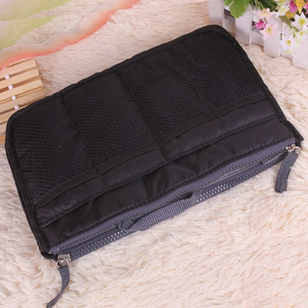 Travel Insert Organizer Handbag My Store