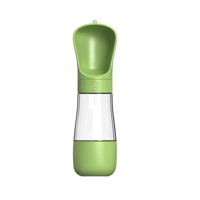 Pet Travel Water Bottle My Store
