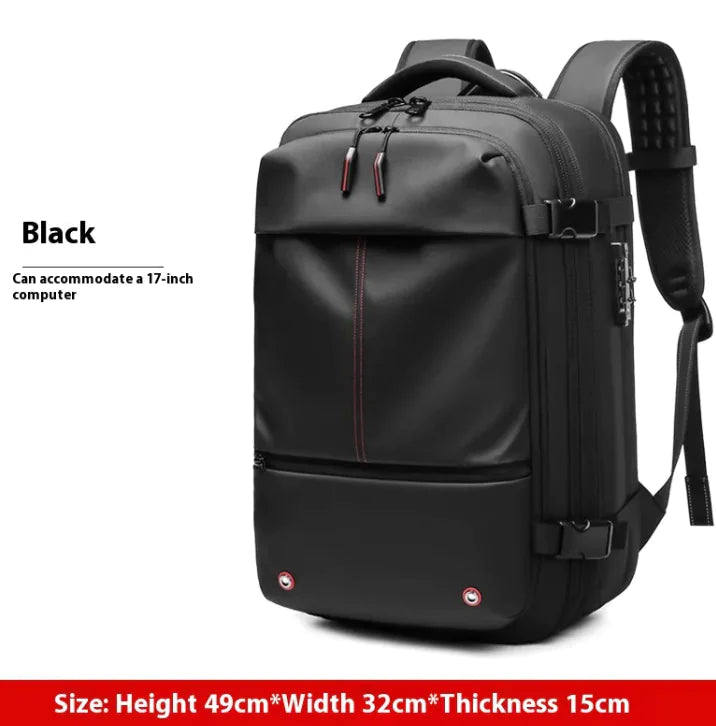 Travel Backpack My Store