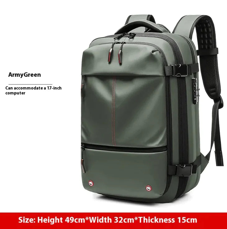 Travel Backpack My Store