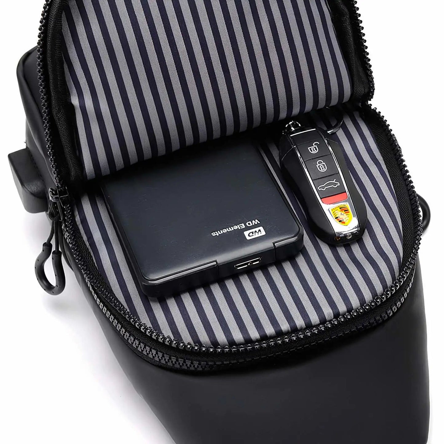 Travel Sling Bag My Store