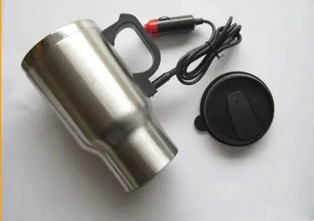 Heated Travel Mug My Store