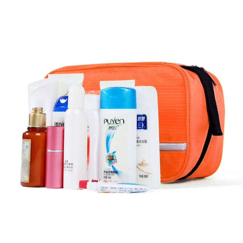 Hanging Toiletry Travel Bag My Store