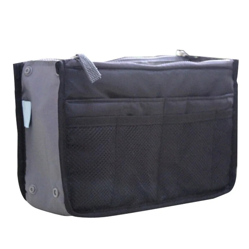 Travel Insert Organizer Handbag My Store