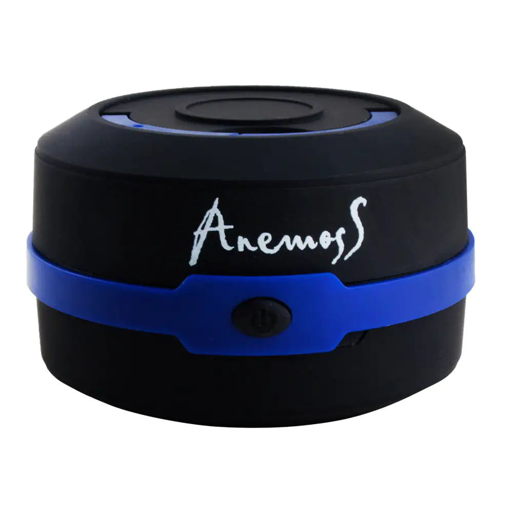 AnemosS Camp Lantern Towed To Adventure