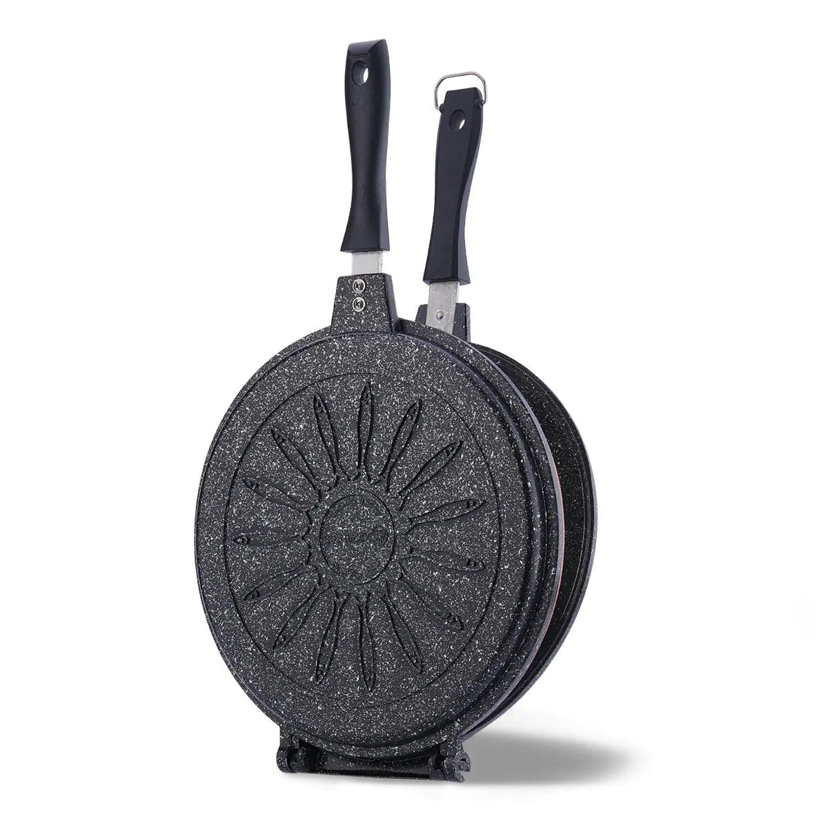 Korkmaz Ornella Anchovy Pan 28 cm A2895-1 Towed To Adventure