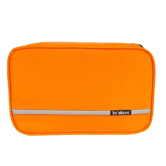 Hanging Toiletry Travel Bag My Store