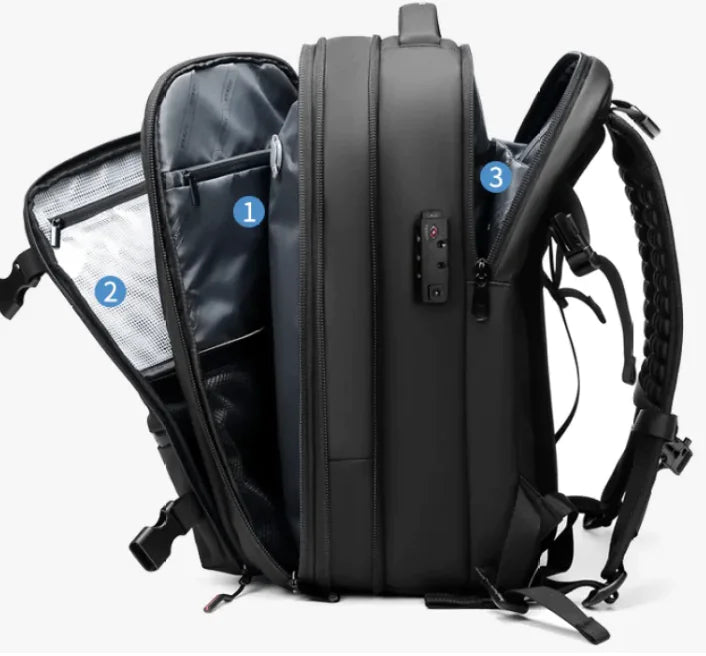 Travel Backpack My Store