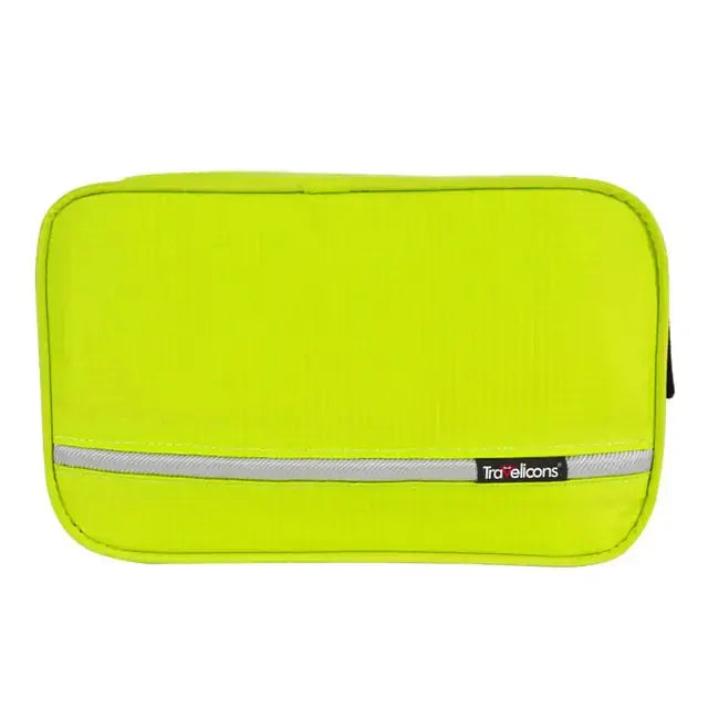 Hanging Toiletry Travel Bag My Store
