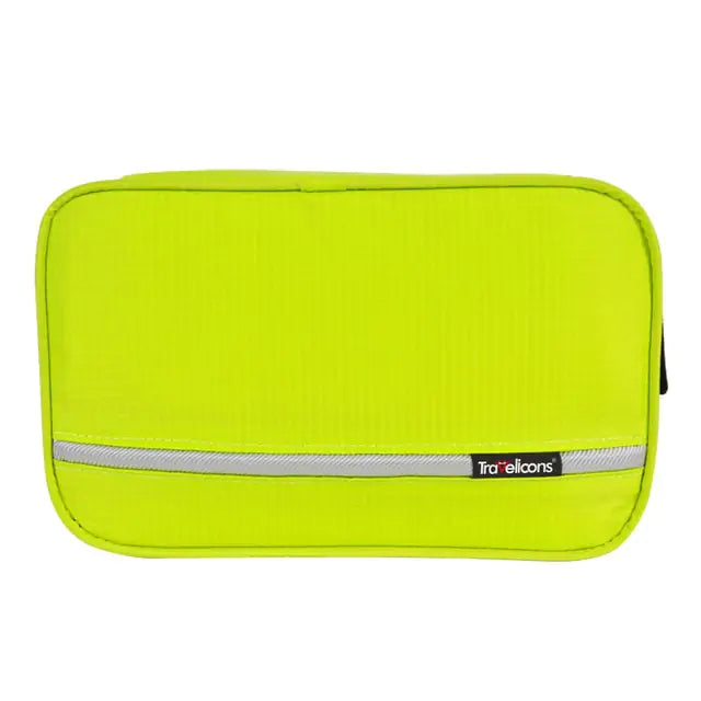 Hanging Toiletry Travel Bag My Store