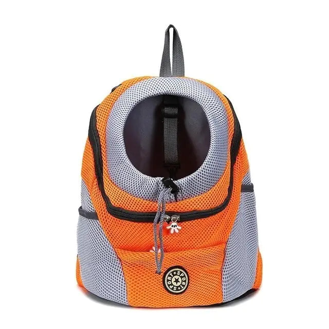 Pet Travel Carrier Bag My Store