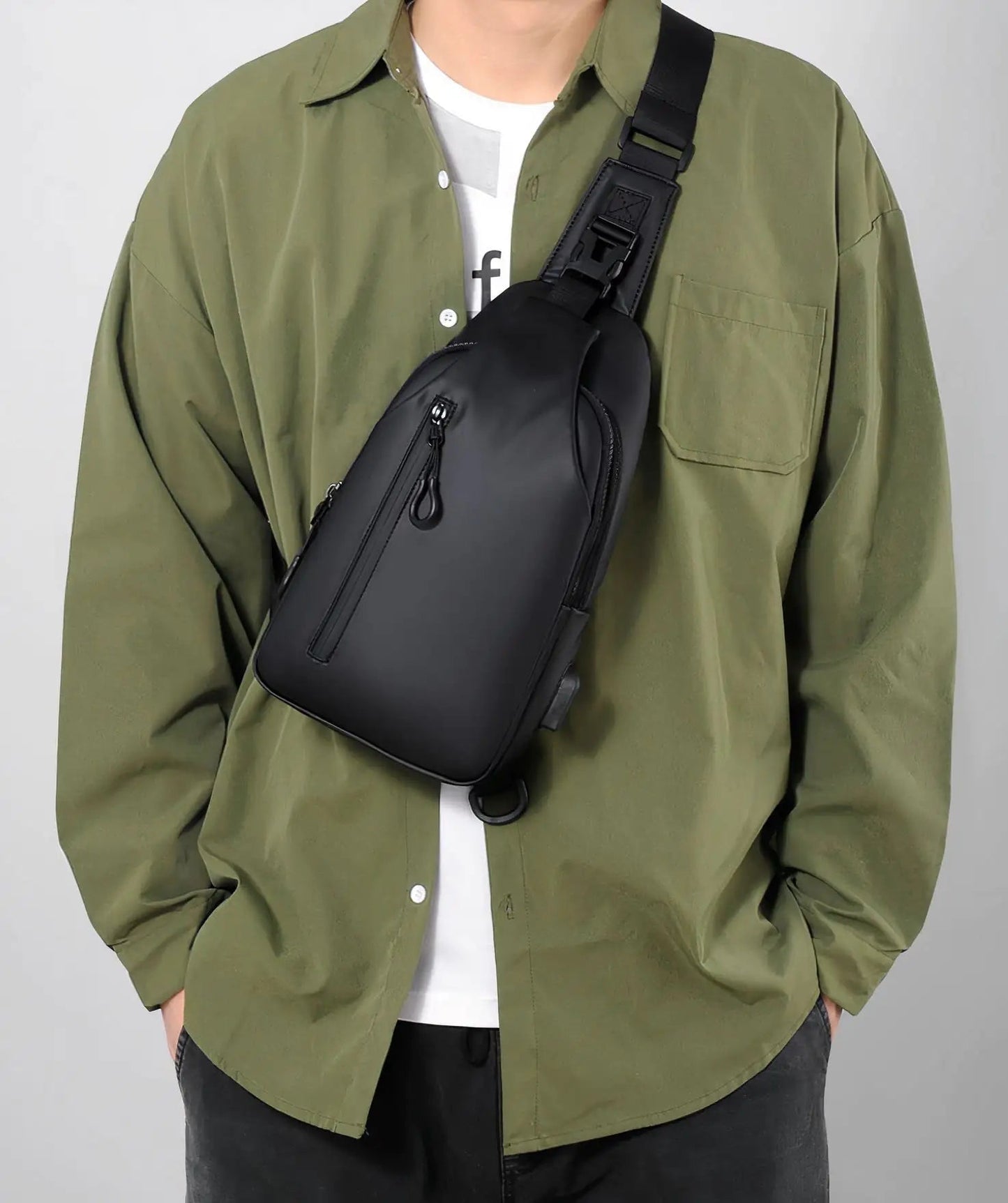 Travel Sling Bag My Store
