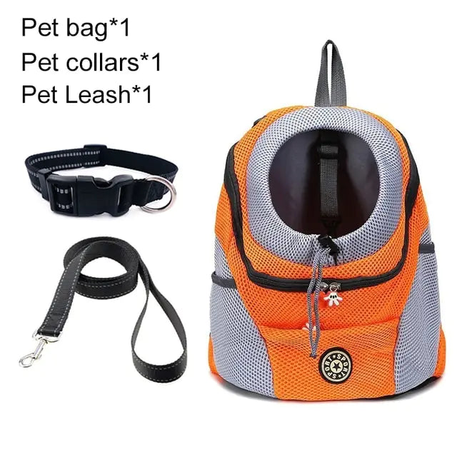 Pet Travel Carrier Bag My Store