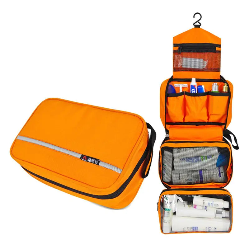 Hanging Toiletry Travel Bag My Store