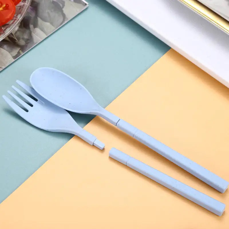 Travel Utensil Set My Store