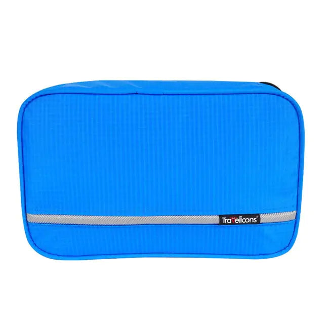 Hanging Toiletry Travel Bag My Store