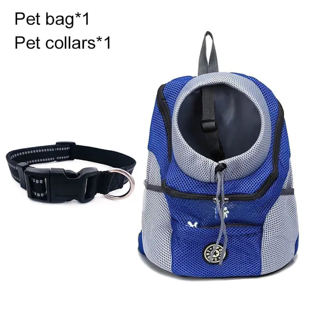 Pet Travel Carrier Bag My Store