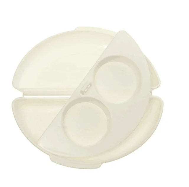 Microwave Omelet Cooker Pan Towed To Adventure