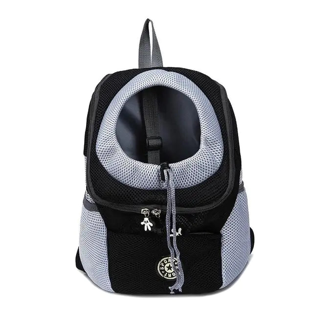 Pet Travel Carrier Bag My Store