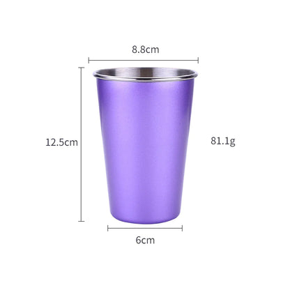 500ML Travel Mug