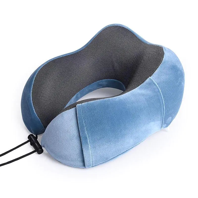 Orthopedic Travel Pillow