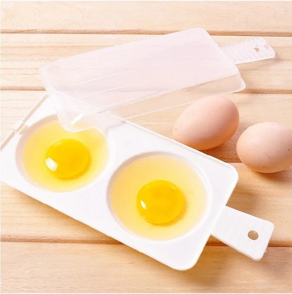 Microwave Omelet Cooker Pan