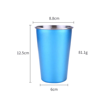 500ML Travel Mug