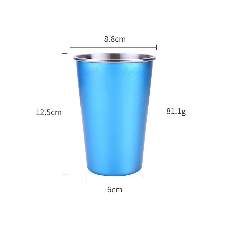 500ML Travel Mug