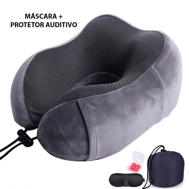 Orthopedic Travel Pillow