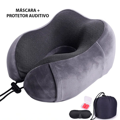 Orthopedic Travel Pillow